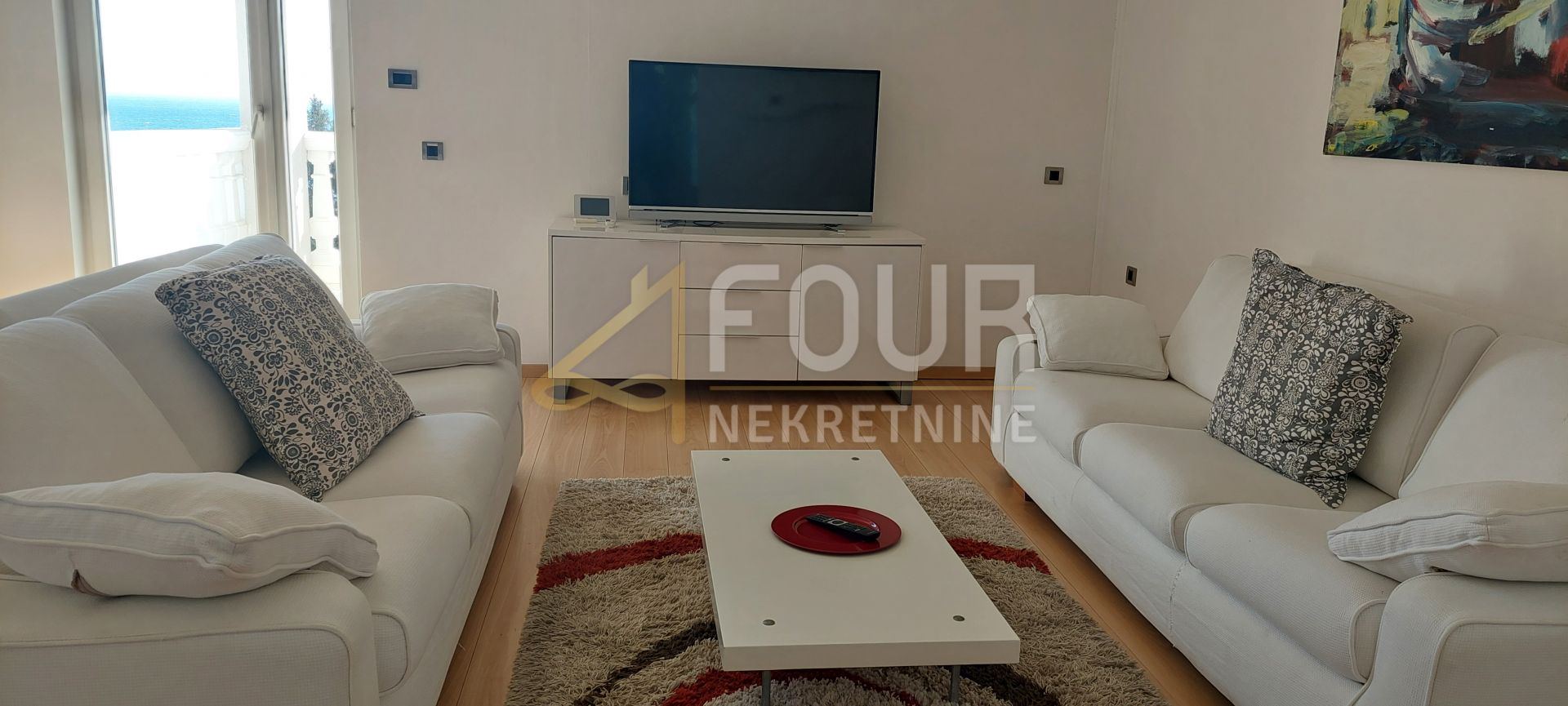 Apartment u Opatiji, 173.47m², 3 sobe, slika 3