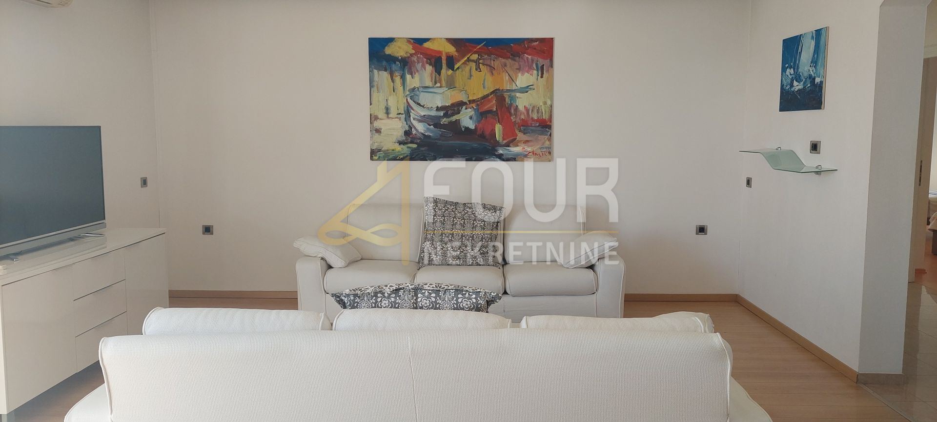 Apartment u Opatiji, 173.47m², 3 sobe, slika 4