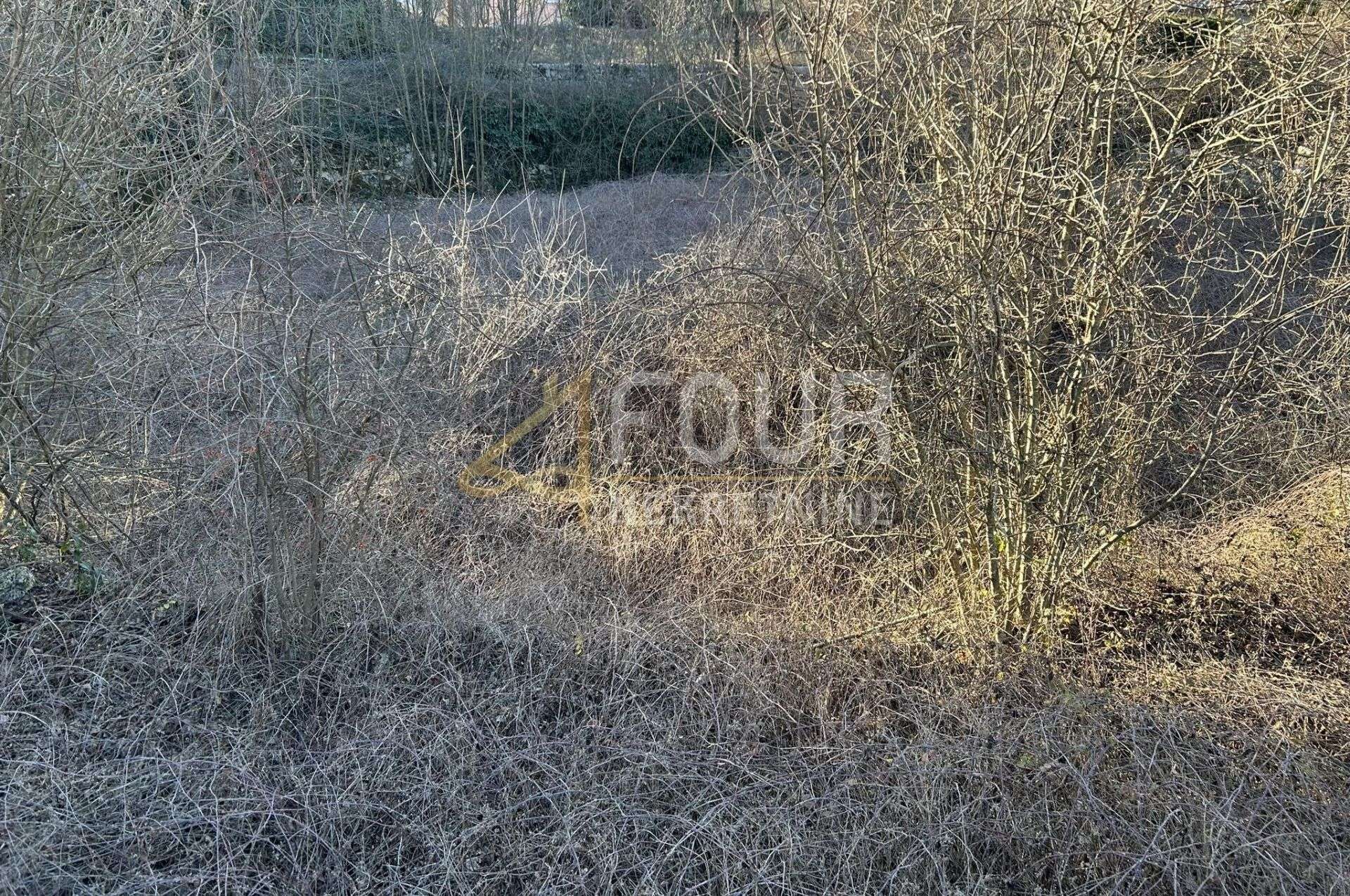 Terreno u Matuljiu, 1525m², slika 2