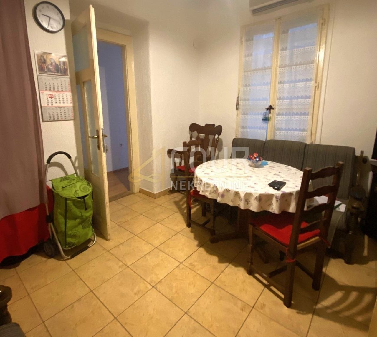 Stan u Rijeci, 72.73m², 2 sobe