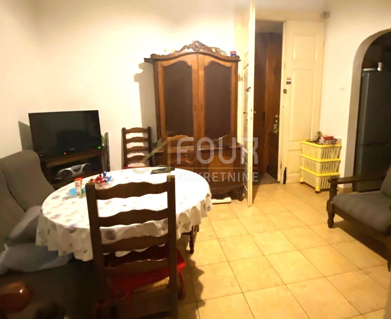 Stan u Rijeci, 72.73m², 2 sobe, slika 2