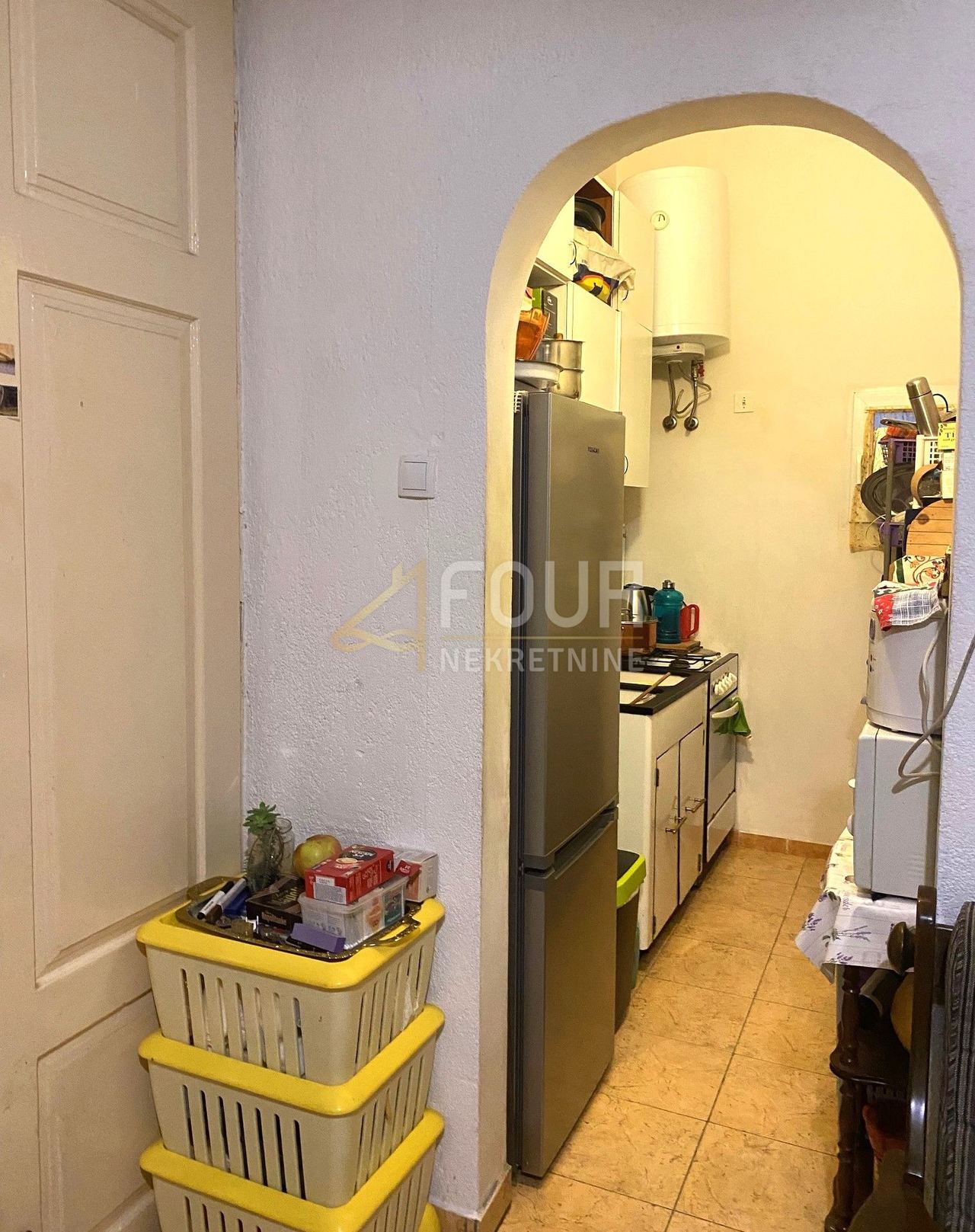Stan u Rijeci, 72.73m², 2 sobe, slika 3