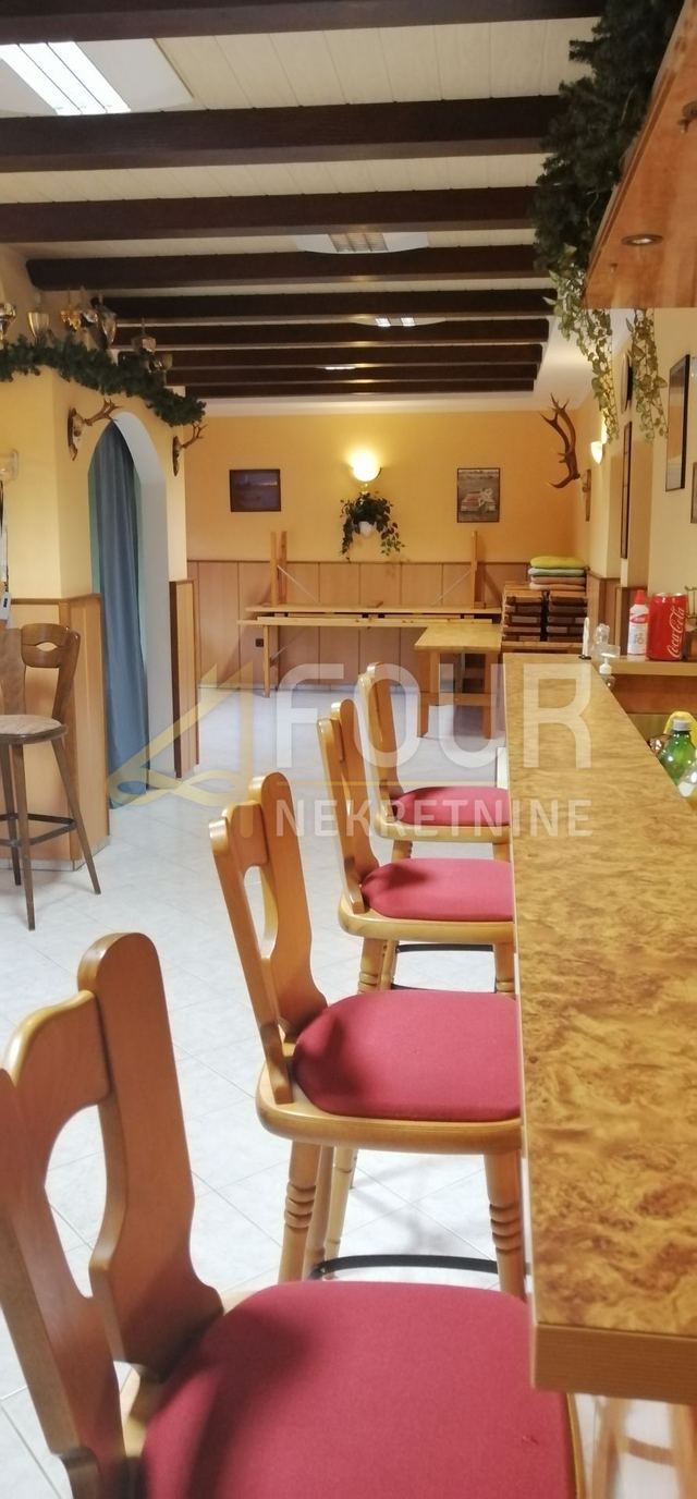 Haus u Delnicama, 400m², slika 4
