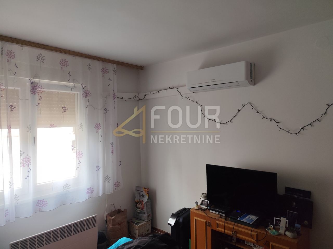 Stan u Rijeci, 44.88m², 2 sobe, slika 2