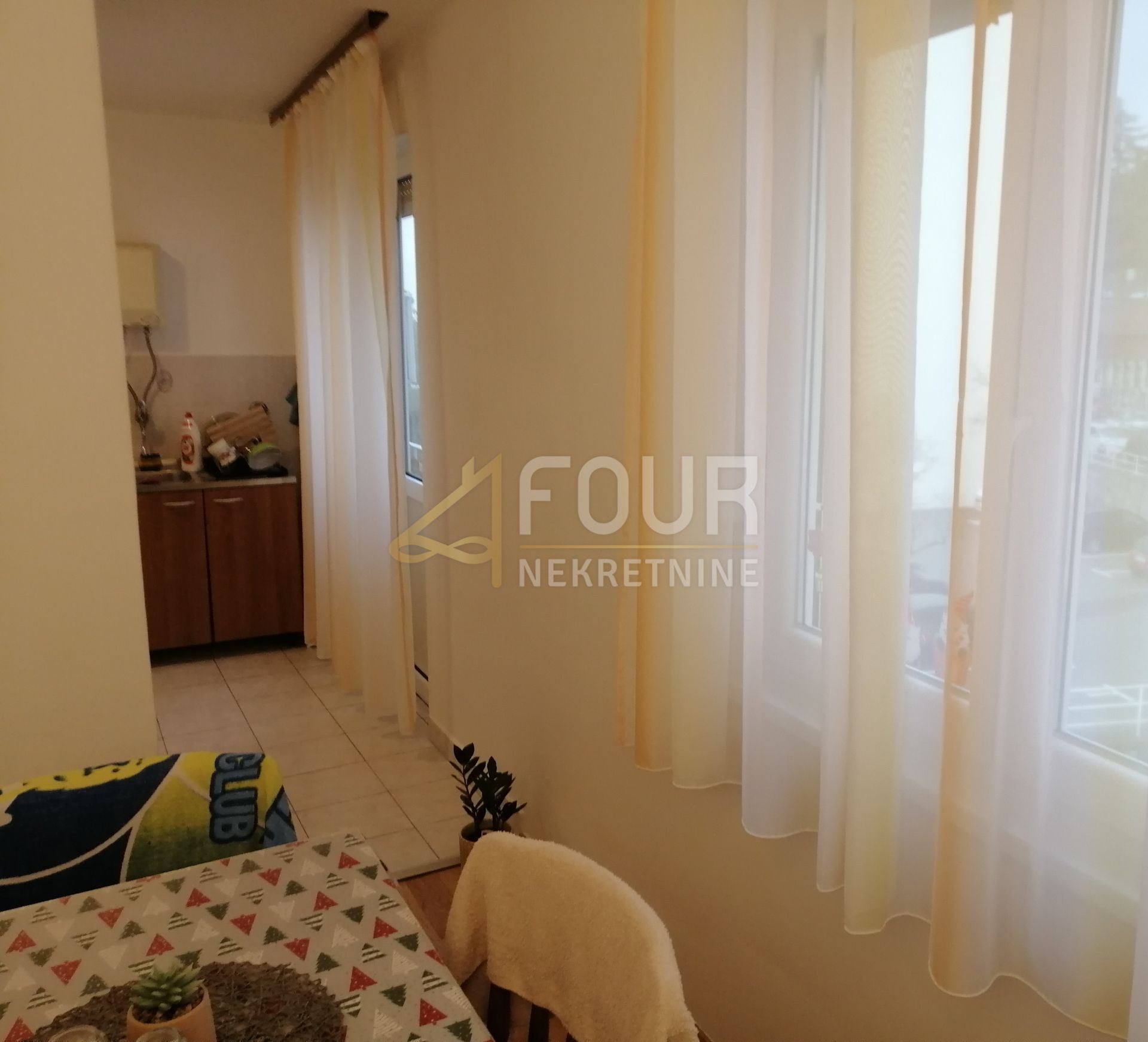Stan u Rijeci, 44.88m², 2 sobe, slika 4