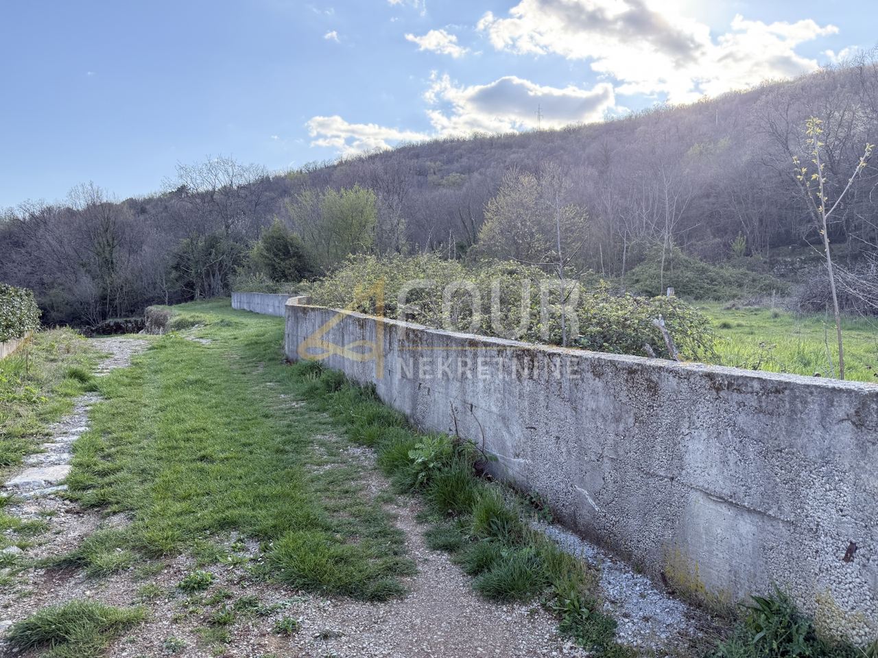 Terreno u Matuljiu, 1756m², slika 2