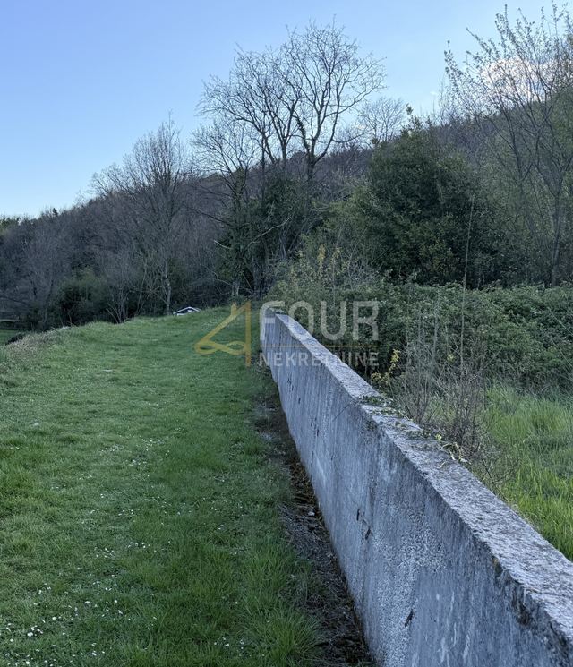 Terreno u Matuljiu, 1756m², slika 3