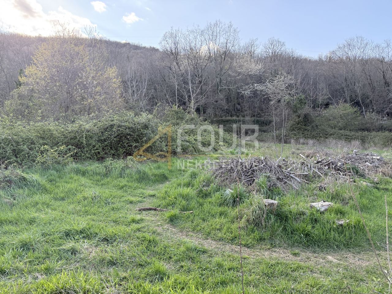 Terreno u Matuljiu, 1756m², slika 4