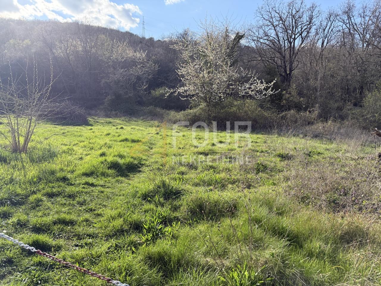 Zemljište u Matuljiu, 713m², slika 3