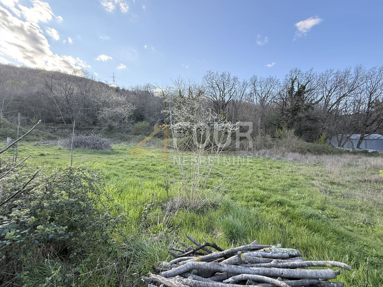 Zemljište u Matuljiu, 713m², slika 4