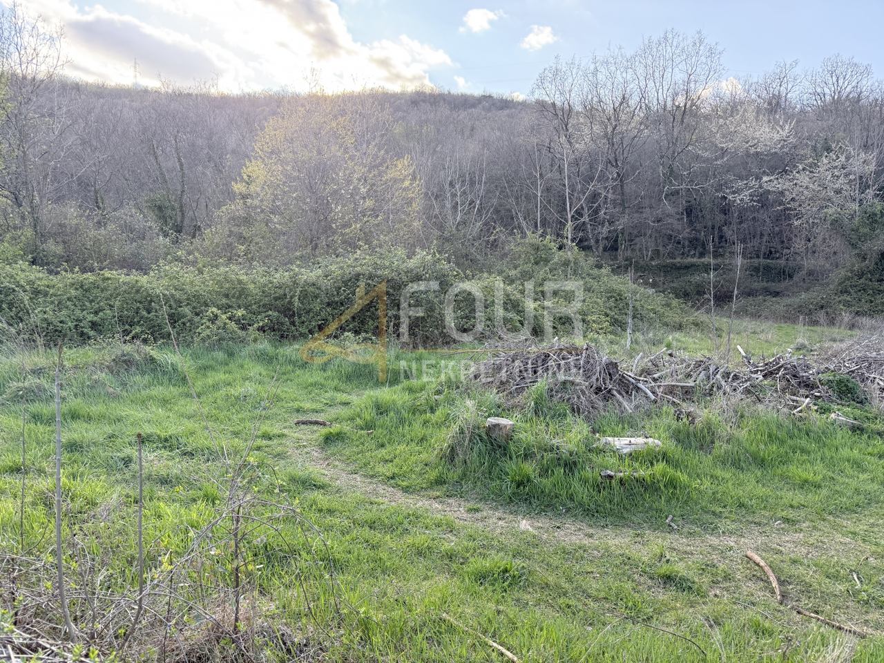 Zemljište u Matuljiu, 713m², slika 5