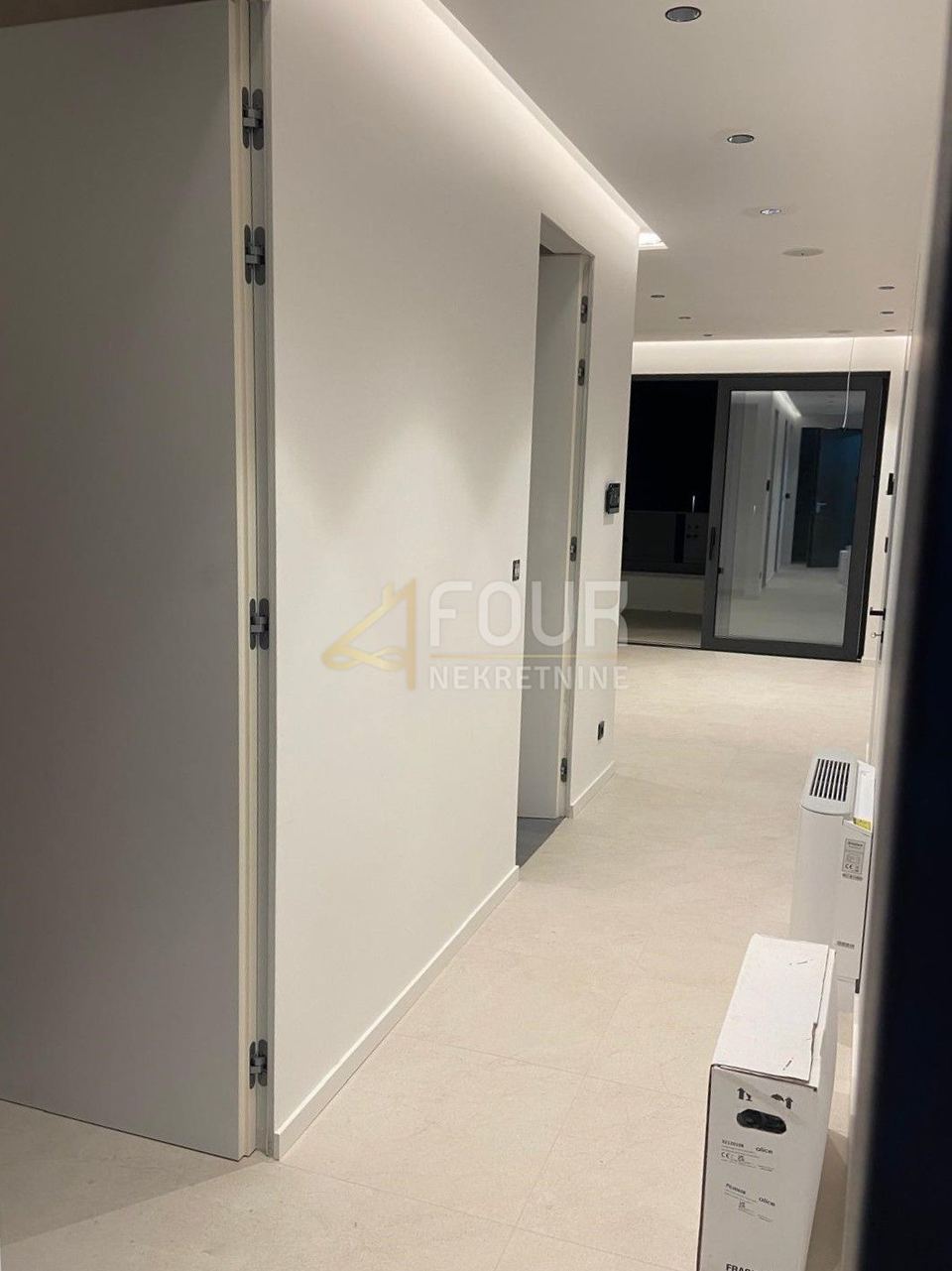 Apartment u Krku, 78.48m², 2 sobe, slika 2