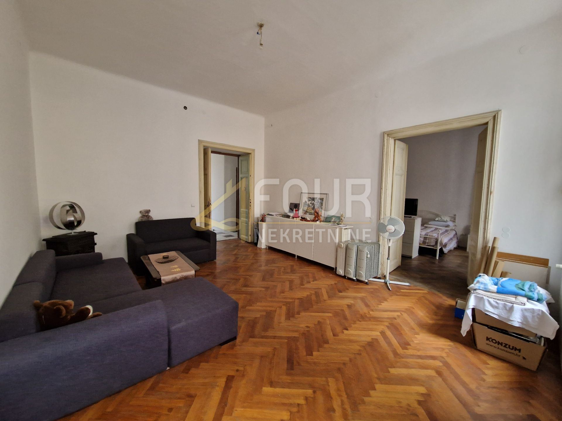 Apartment u Rijeci, 122.67m², 4 sobe, slika 2