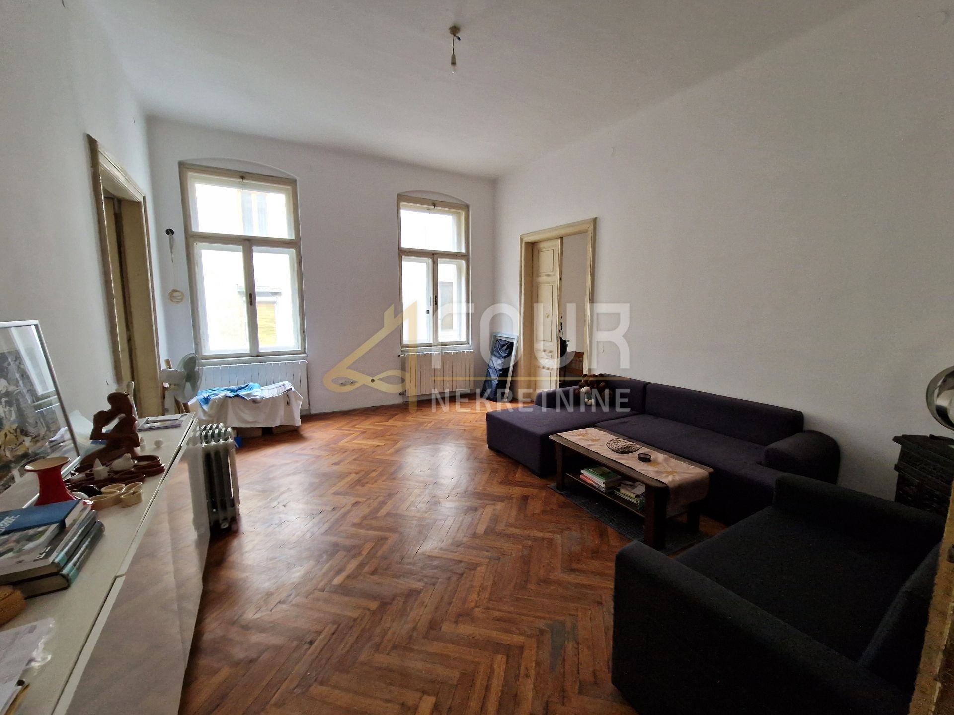 Apartment u Rijeci, 122.67m², 4 sobe, slika 3
