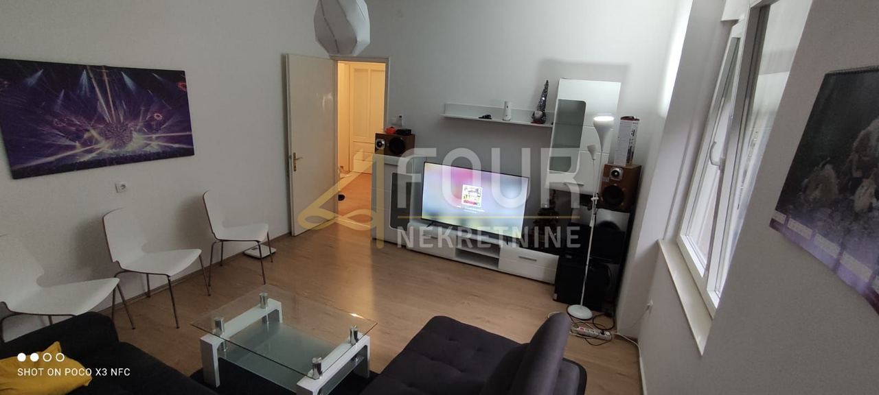 Stan u Rijeci, 57.24m², 2 sobe, slika 2