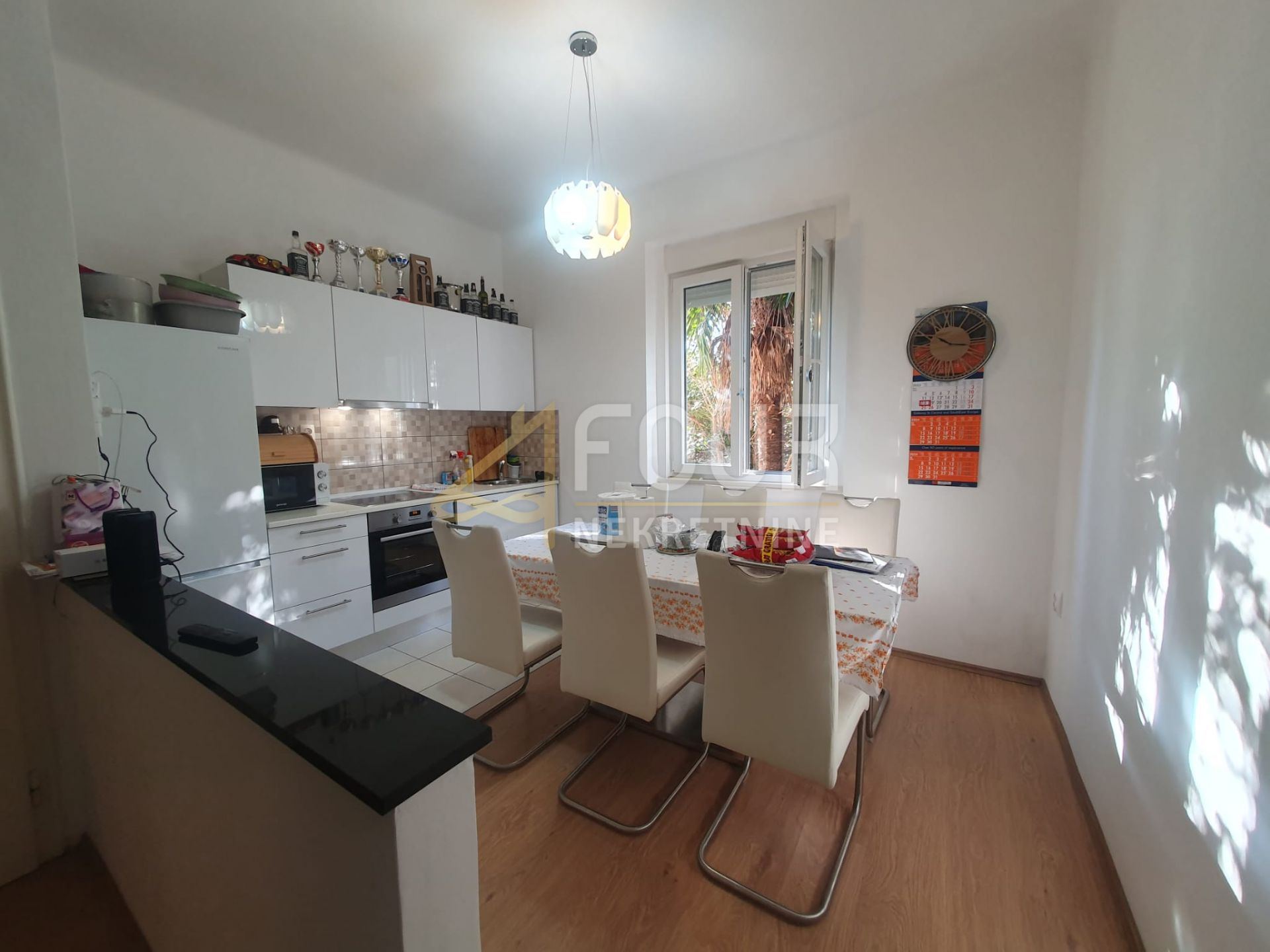 Stan u Rijeci, 57.24m², 2 sobe, slika 4