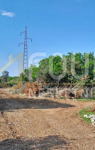 Terreno u Mali Lošinju, 121064m²