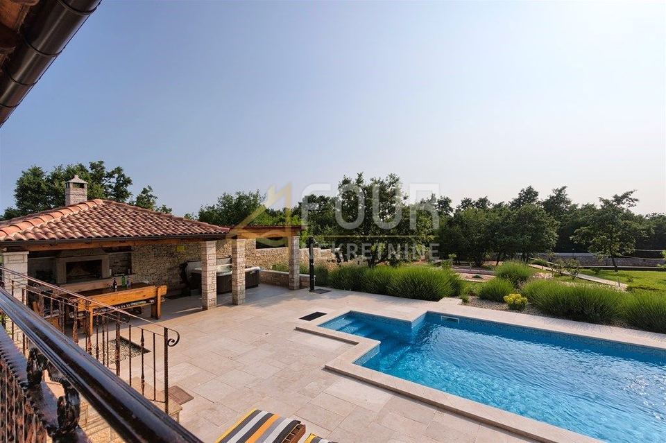House u Svetvinčenatu, 296m², 4 sobe, slika 2