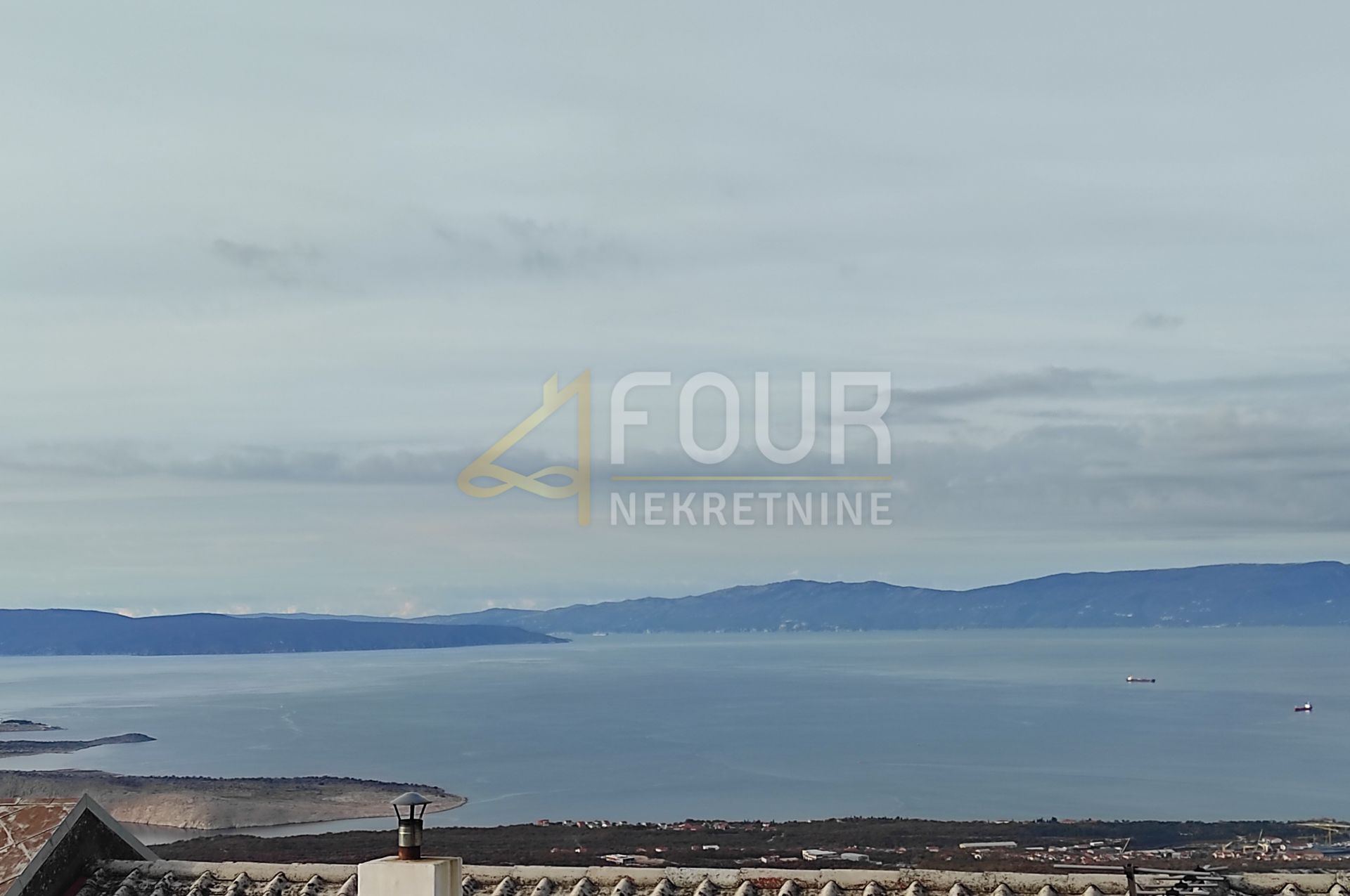 Haus u Bakaru, 150m², 3 sobe