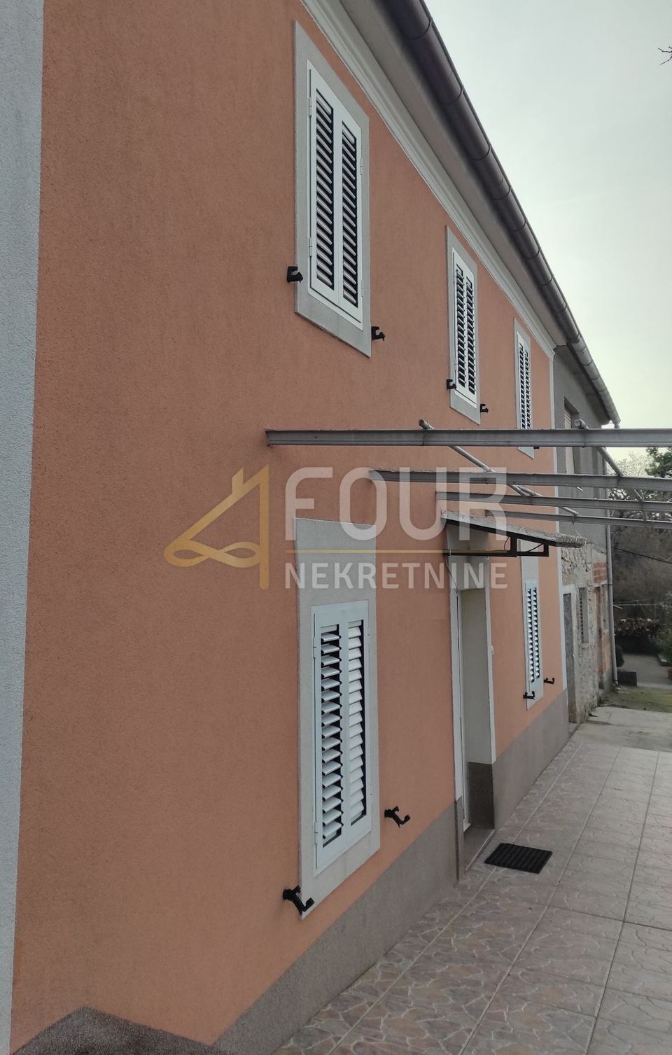 House u Bakaru, 150m², 3 sobe, slika 2