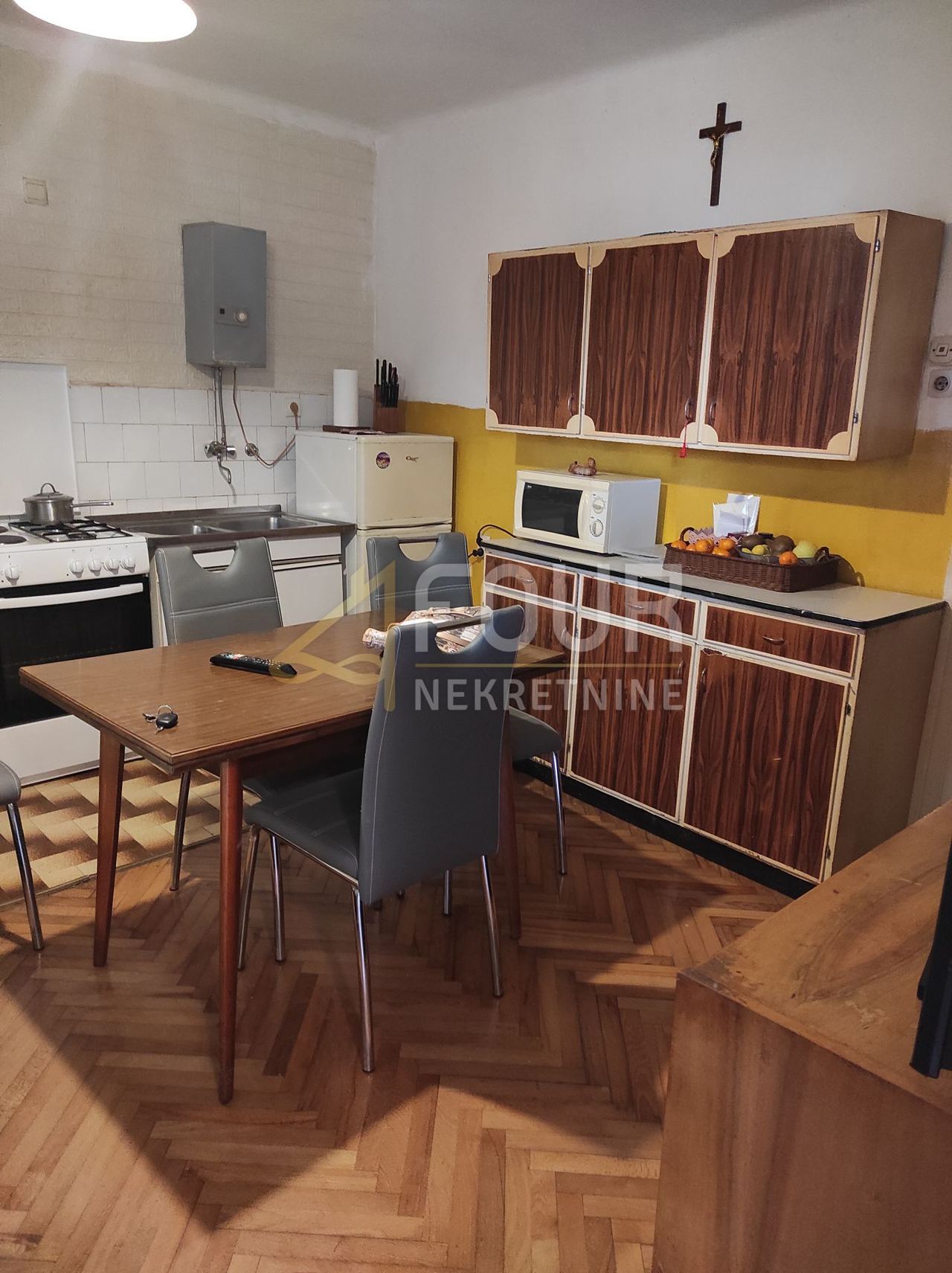House u Bakaru, 150m², 3 sobe, slika 4