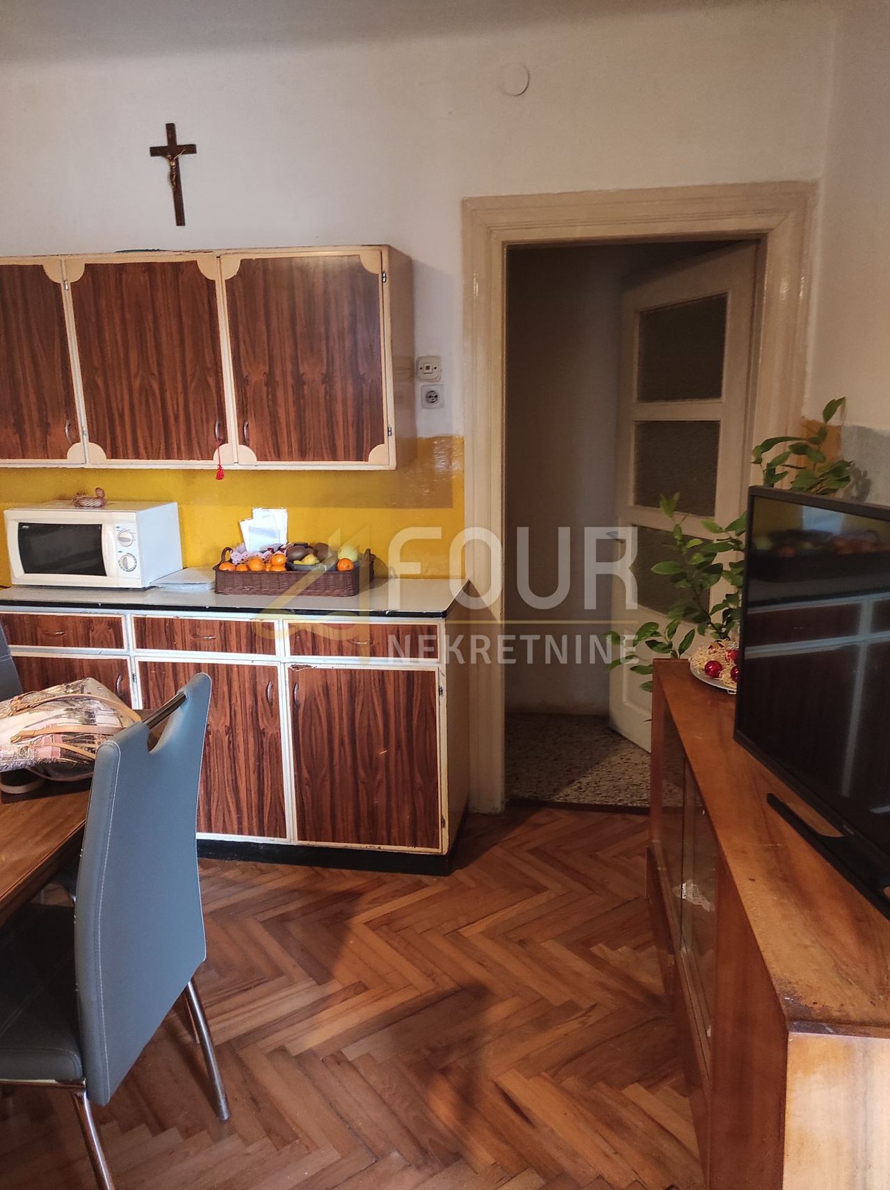 House u Bakaru, 150m², 3 sobe, slika 5