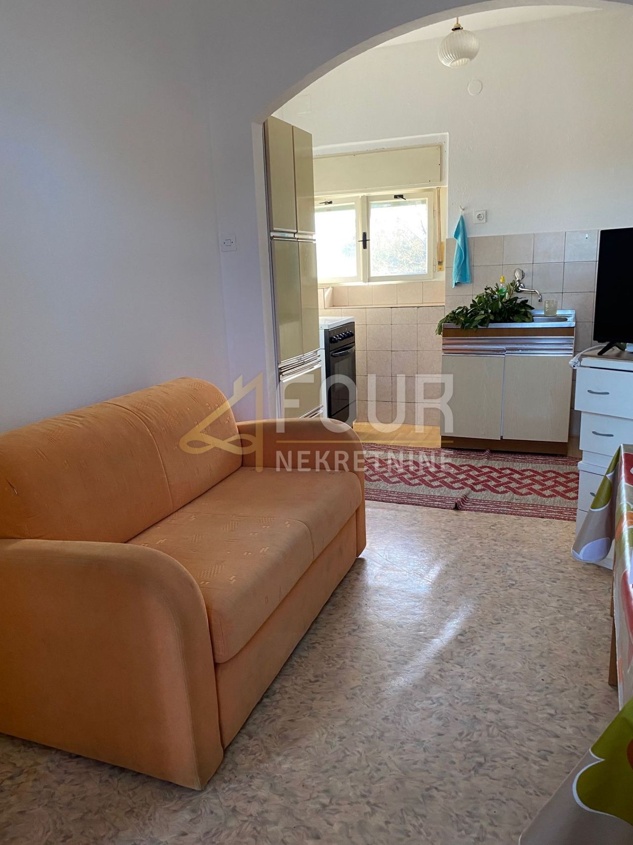 Casa u Čavlama, 65m², 2 sobe