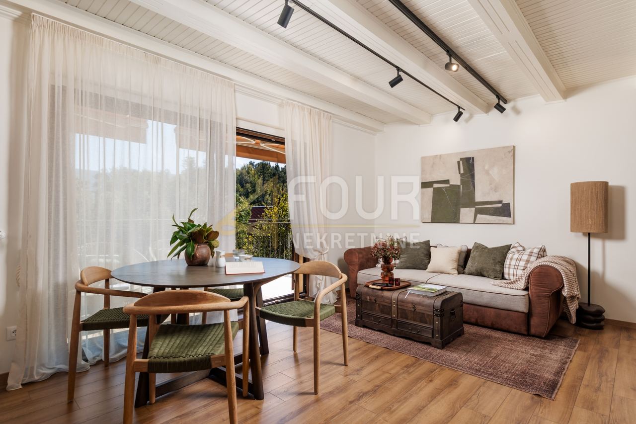 Haus u Fužinama, 124.94m², slika 5