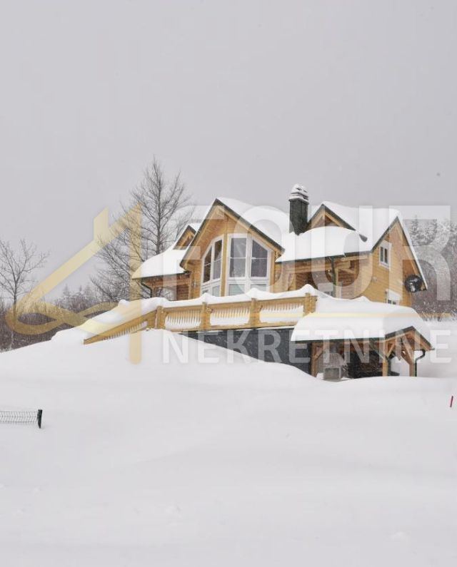 Haus u Mrkopalju, 150m²