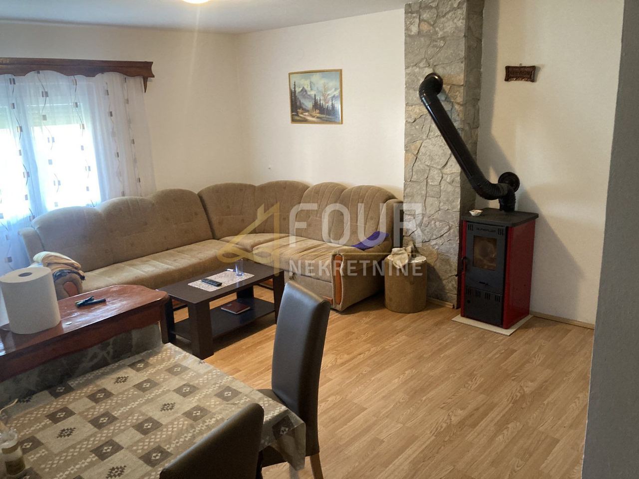 Kuća u Ravna Gori, 240m², slika 4