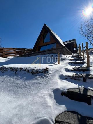 Haus u Ravna Gori, 174m²