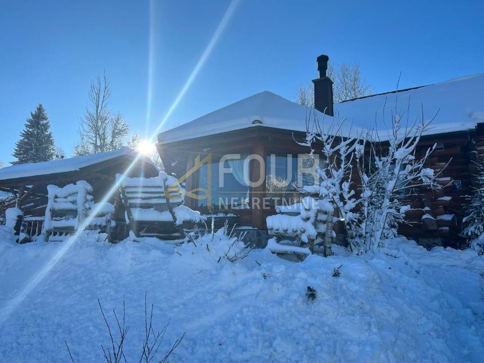 Kuća u Ravna Gori, 174m², slika 3