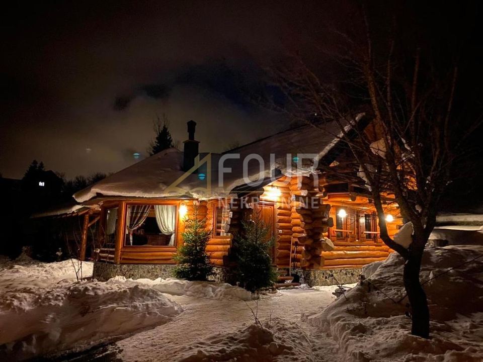 Kuća u Ravna Gori, 174m², slika 4