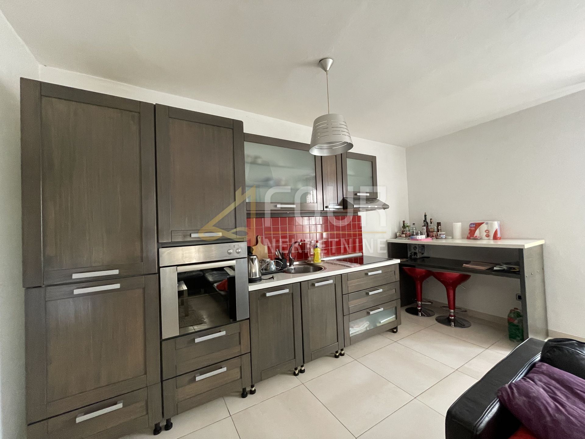 Casa u Novi Vinodolskiu, 200m², slika 3