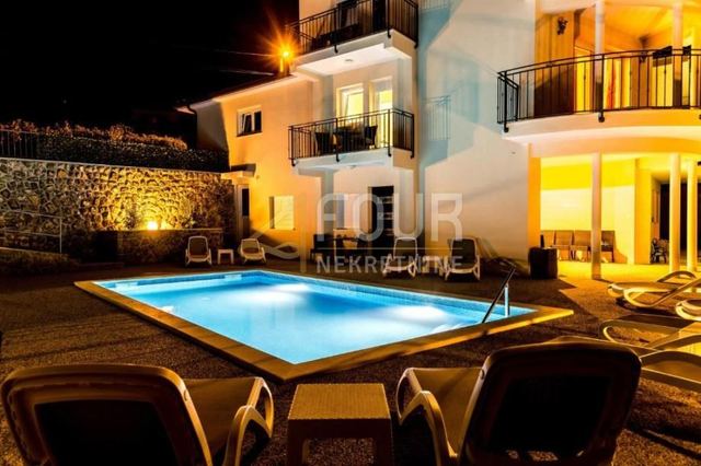 Casa u Opatiji, 380m²