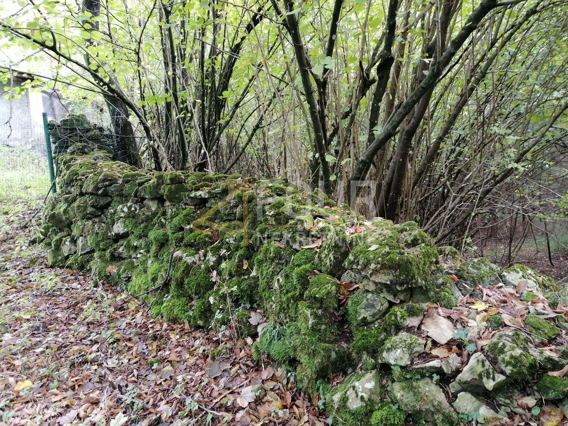 Zemljište u Klani, 4803m², slika 2