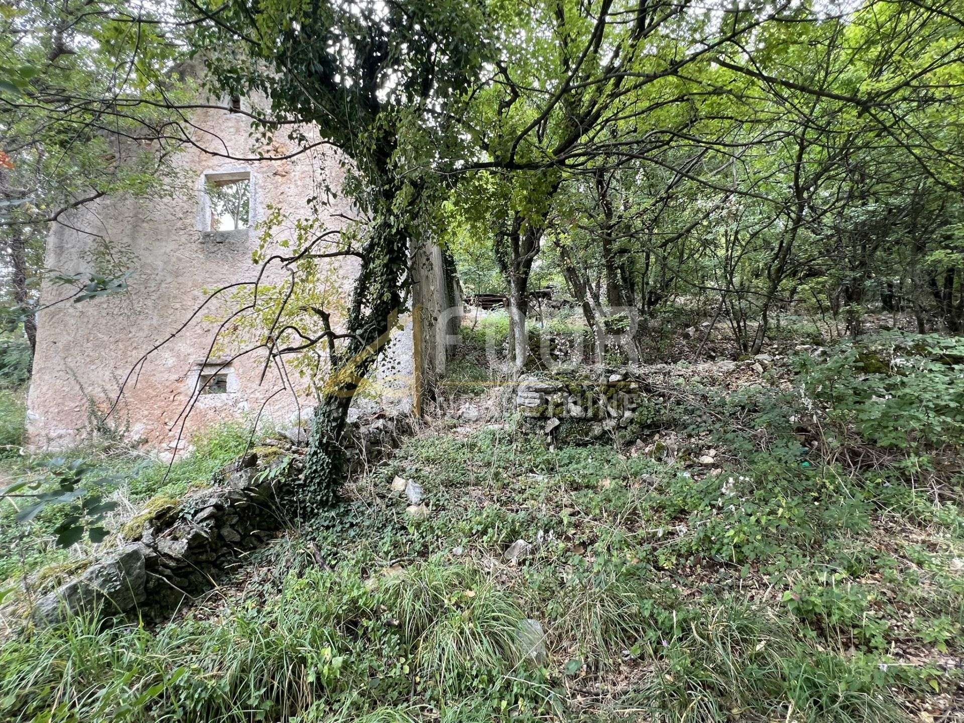 Haus u Bakaru, 60m²