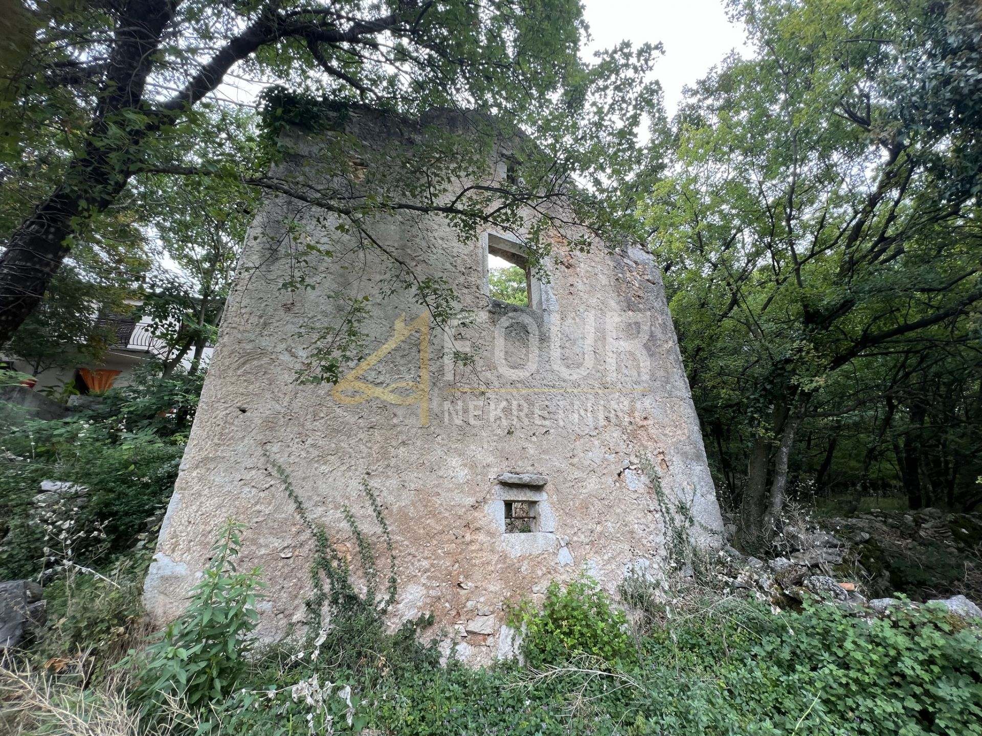 House u Bakaru, 60m², slika 2