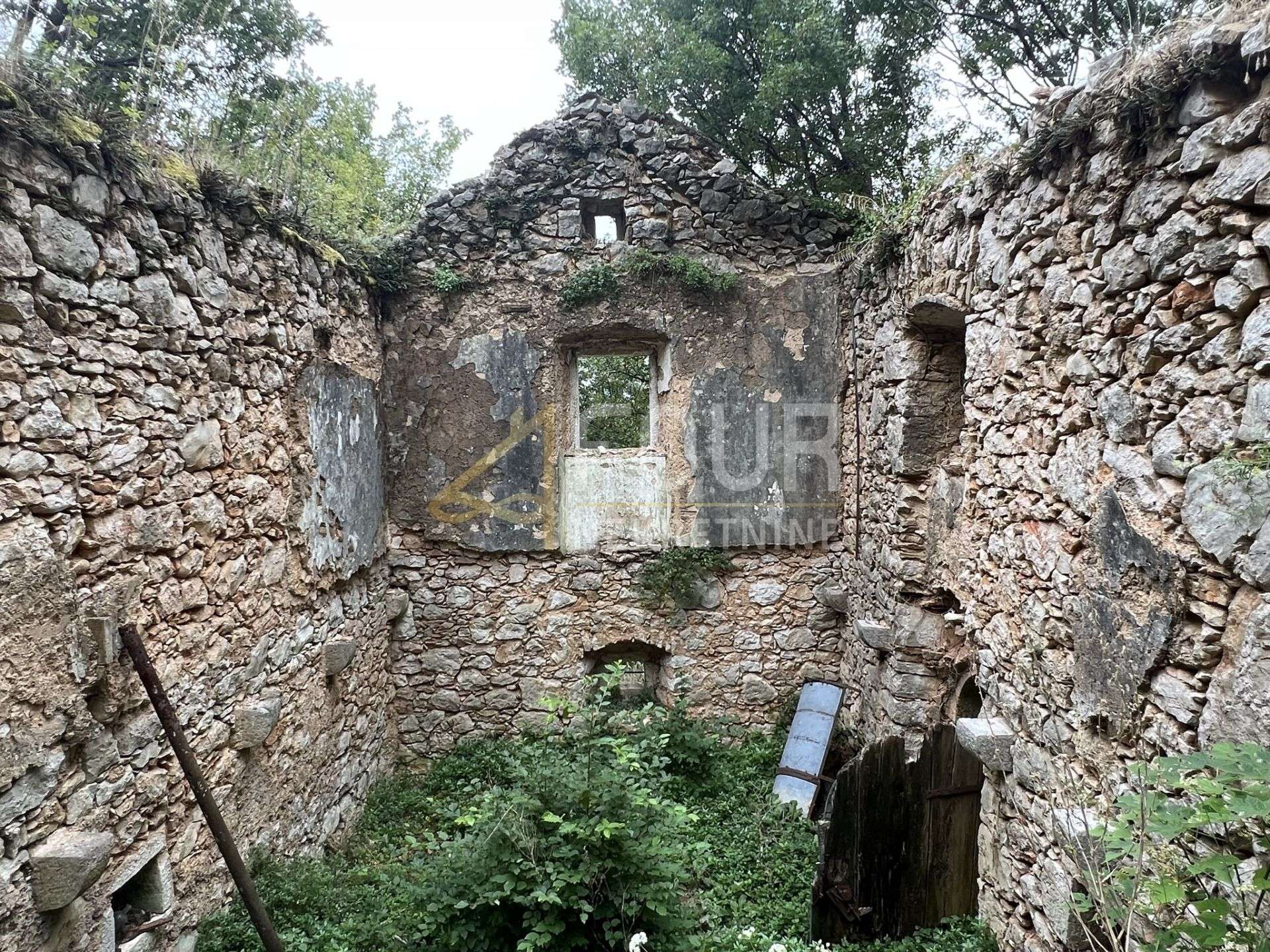 House u Bakaru, 60m², slika 3