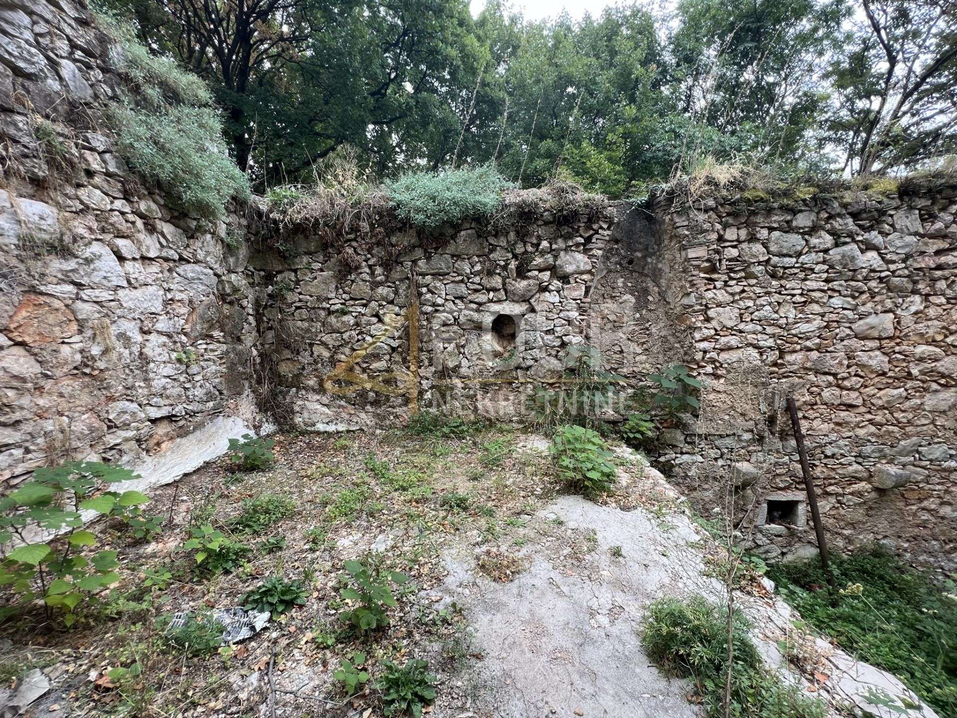House u Bakaru, 60m², slika 4