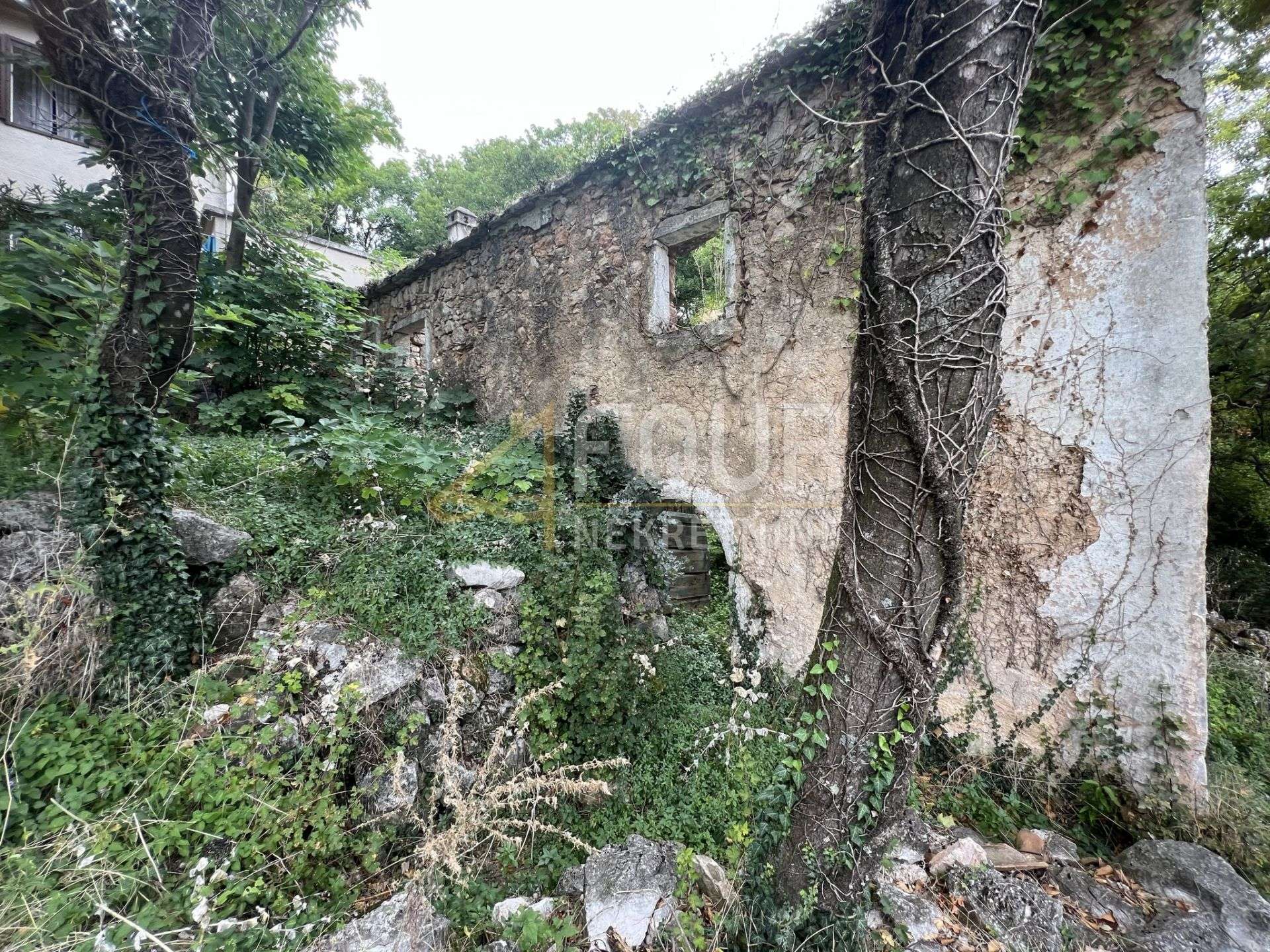House u Bakaru, 60m², slika 5