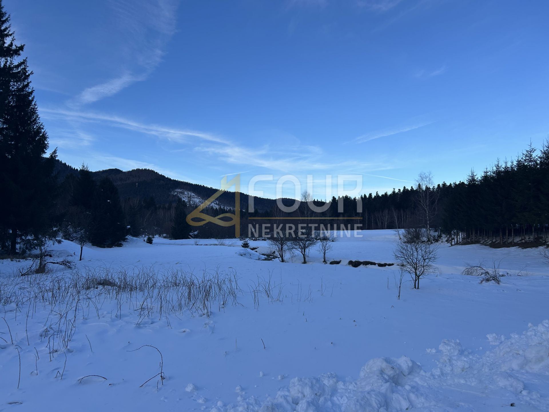 Grundstück u Delnicama, 7295m², slika 2
