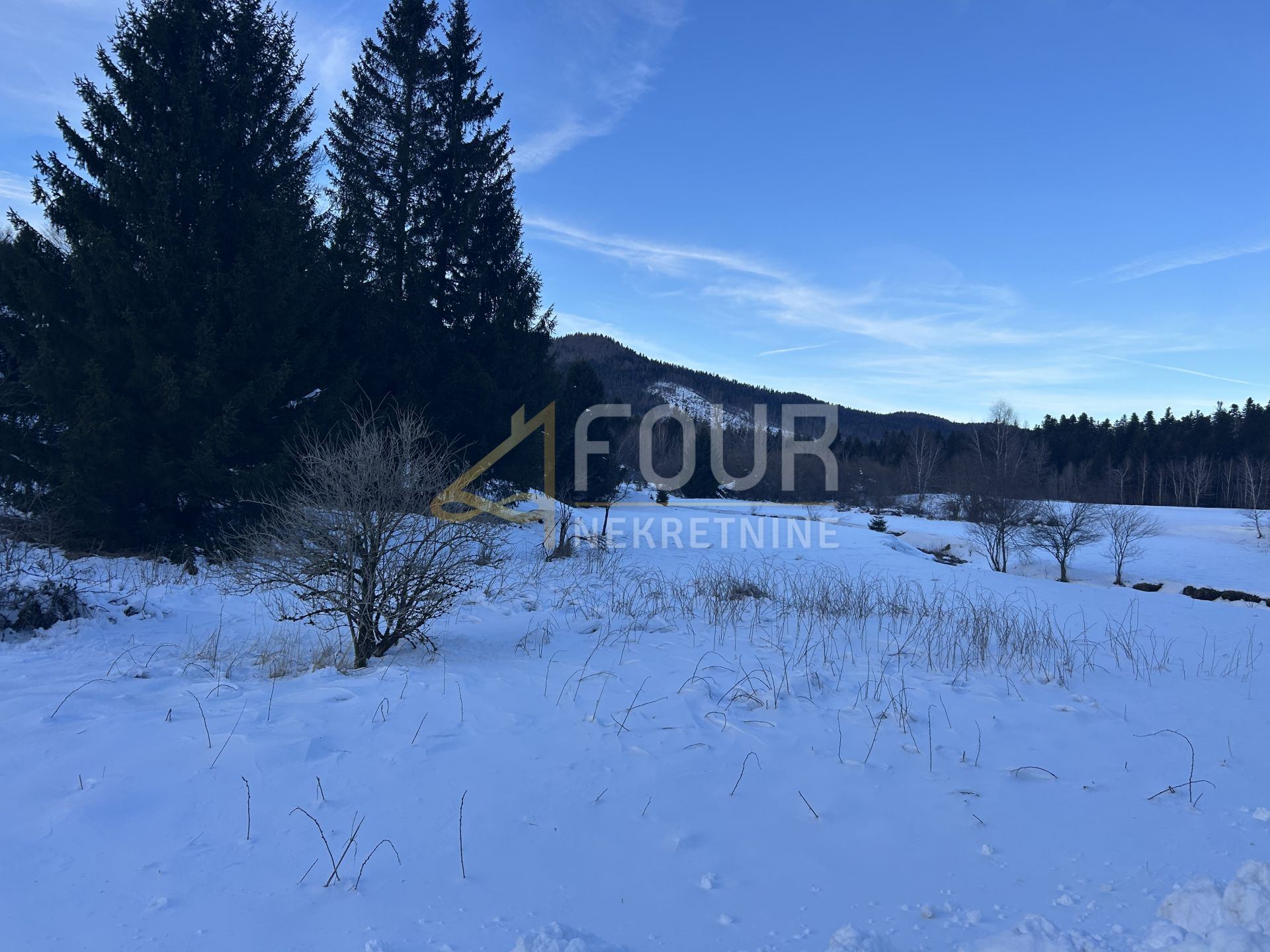 Grundstück u Delnicama, 7295m², slika 3