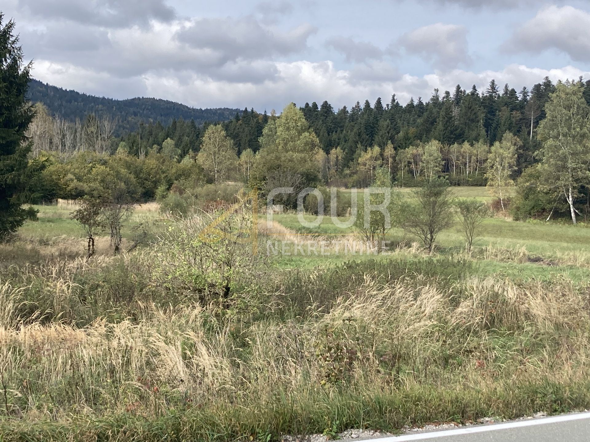Grundstück u Delnicama, 7295m², slika 5