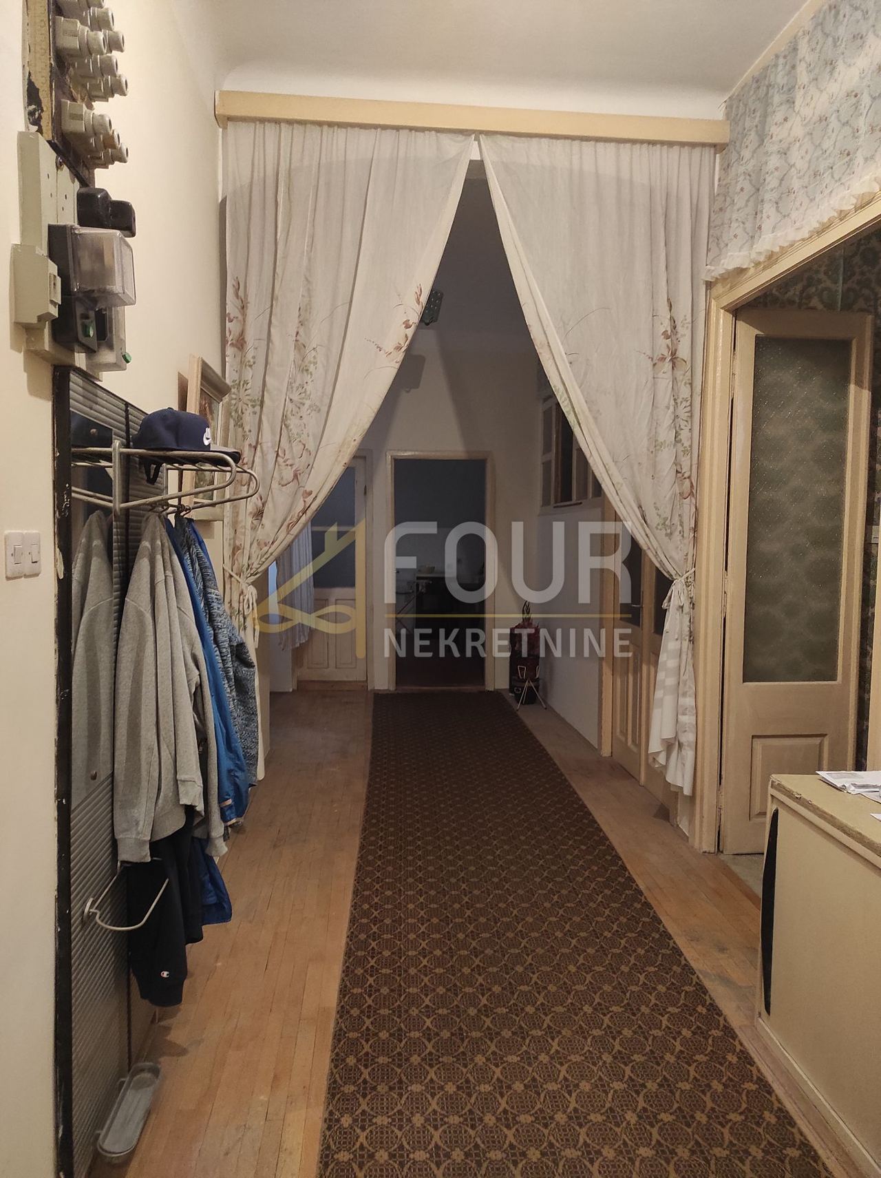 Apartment u Rijeci, 139.55m², 5 soba, slika 4