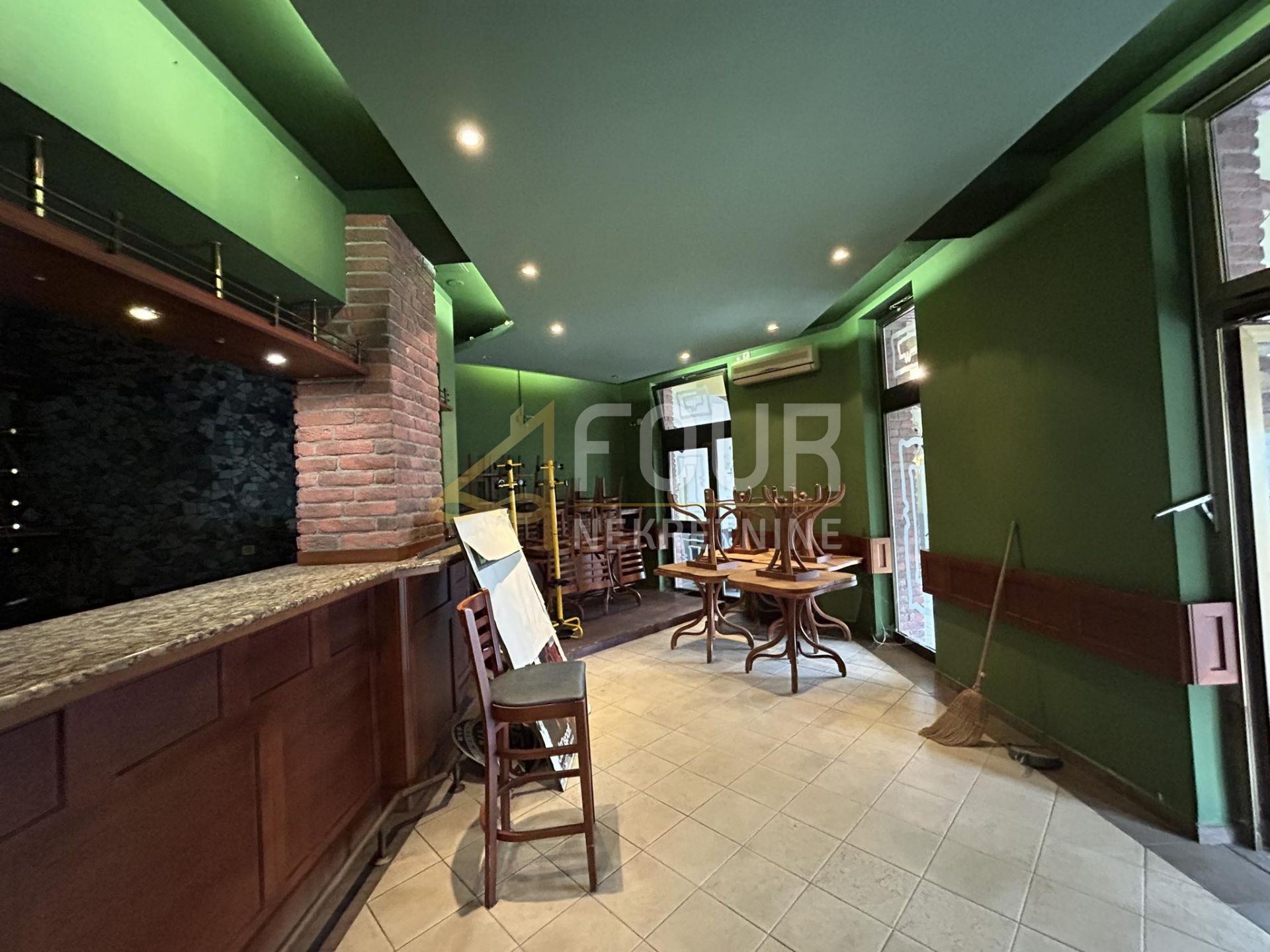 Gewerbefläche u Kastavu, 135.71m², slika 2