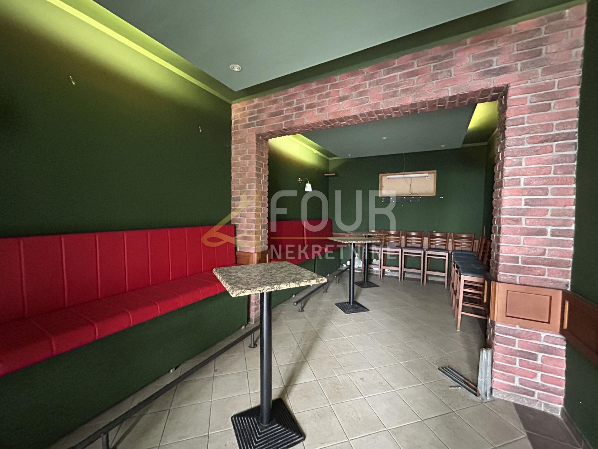 Gewerbefläche u Kastavu, 135.71m², slika 4