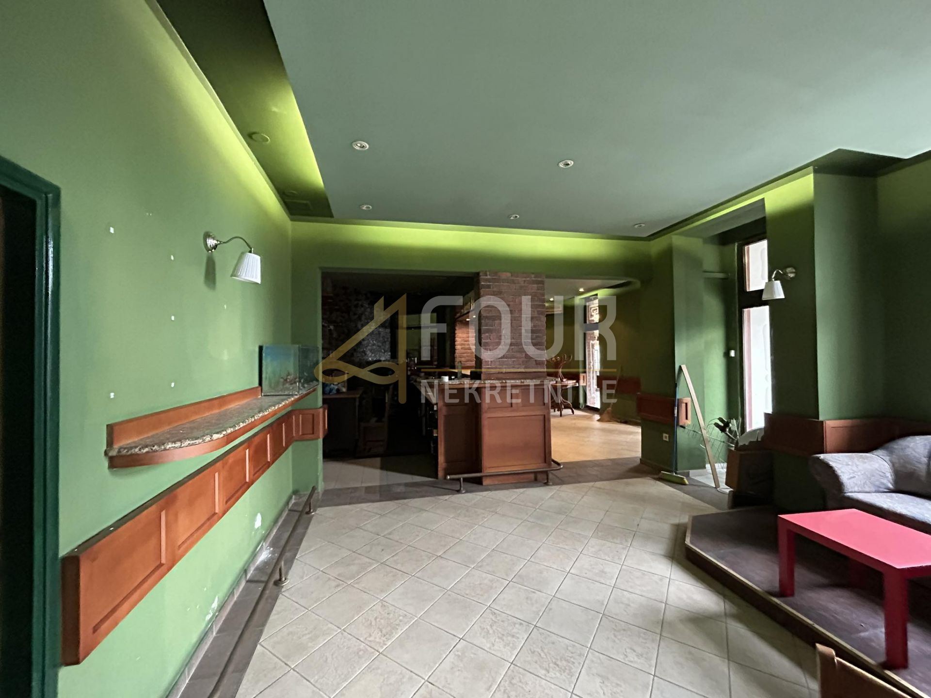 Gewerbefläche u Kastavu, 135.71m², slika 3