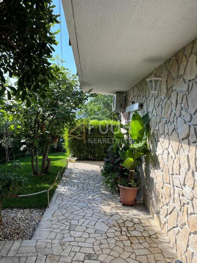 Haus u Crikvenici, 148m²