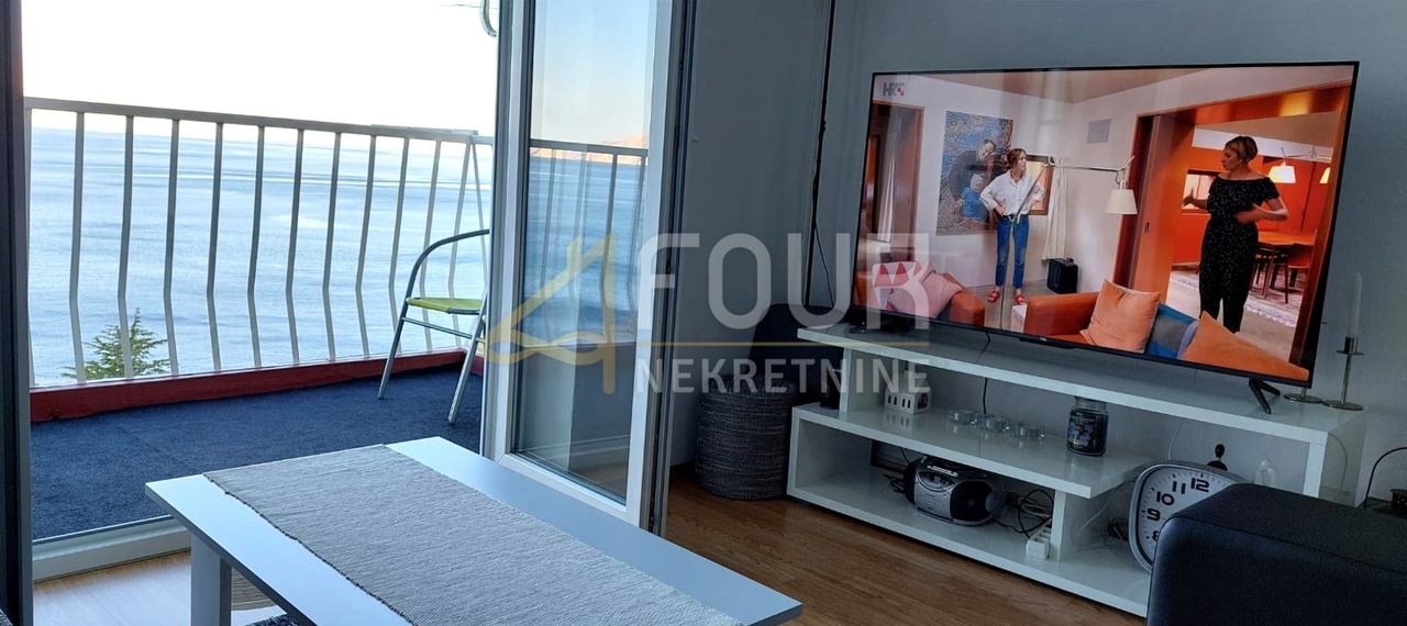 Stan u Senju, 40.16m², 1 soba, slika 4